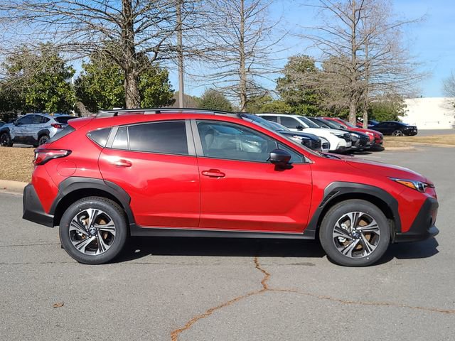 New 2026 Subaru Crosstrek 2.0i Premium image 2