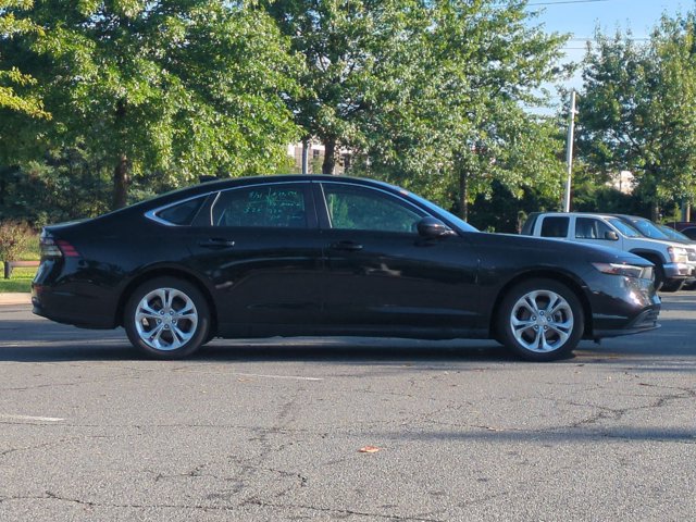 Used 2024 Honda Accord LX image 4