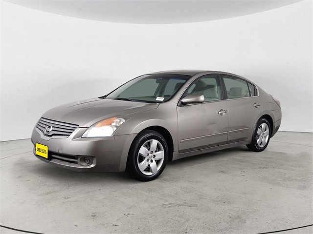 Used 2007 Nissan Altima 2.5 S