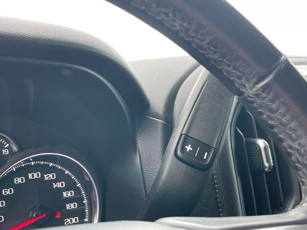 Used 2019 Chevrolet Silverado 1500 LT Trail Boss image 19