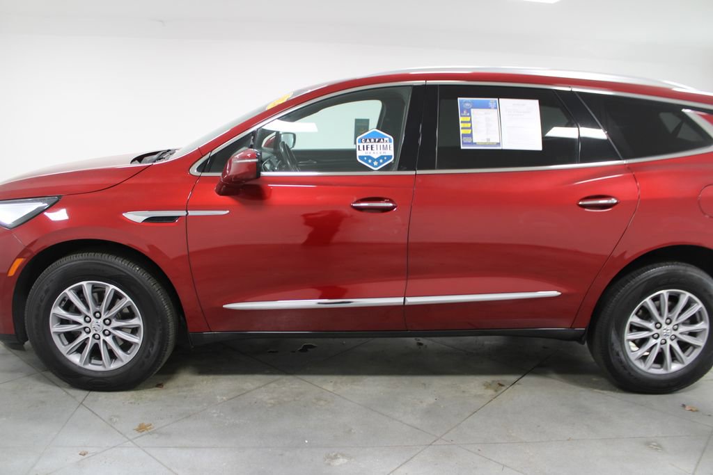 Used 2024 Buick Enclave Premium image 6