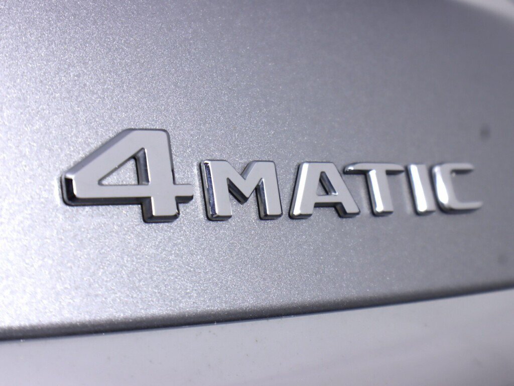 Used 2018 Mercedes-Benz S 560 4MATIC Sedan image 41