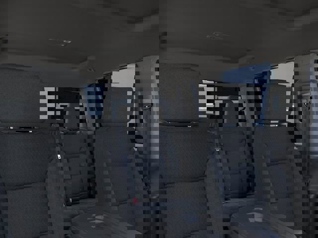 New 2026 GMC Sierra 1500 Elevation image 28