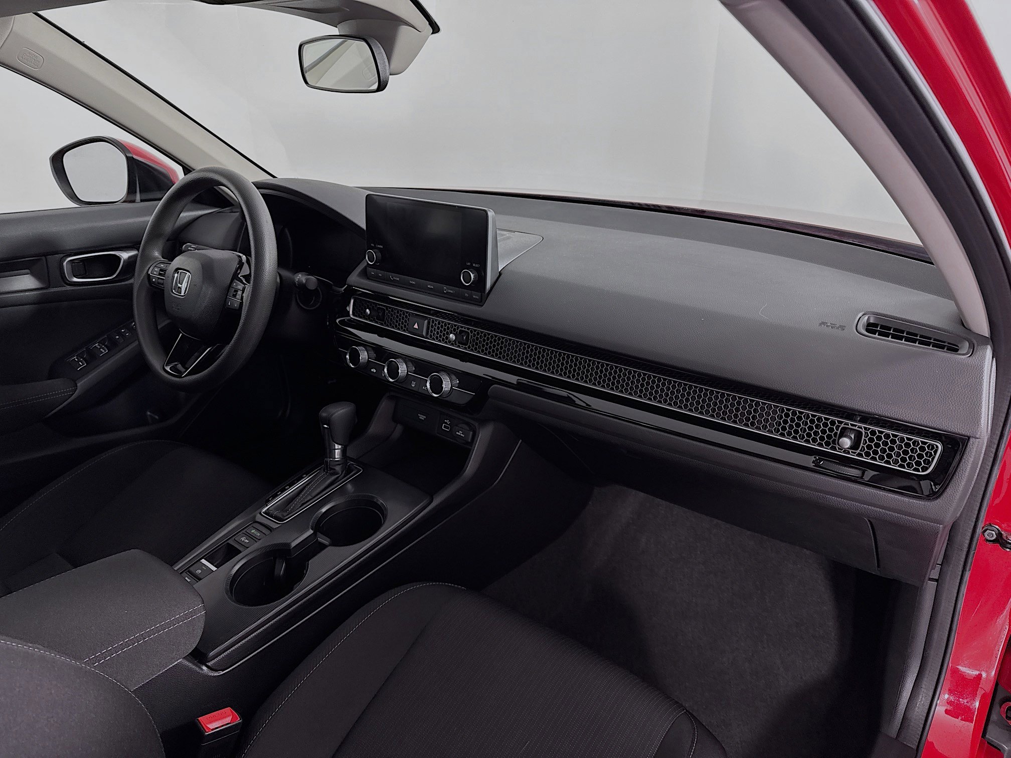 Certified 2023 Honda Civic LX image 26