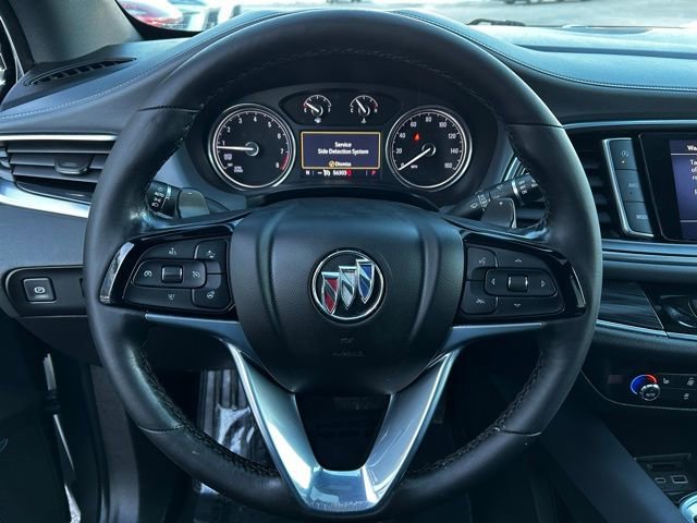 Used 2023 Buick Enclave Essence w/ Experience Buick Package image 17