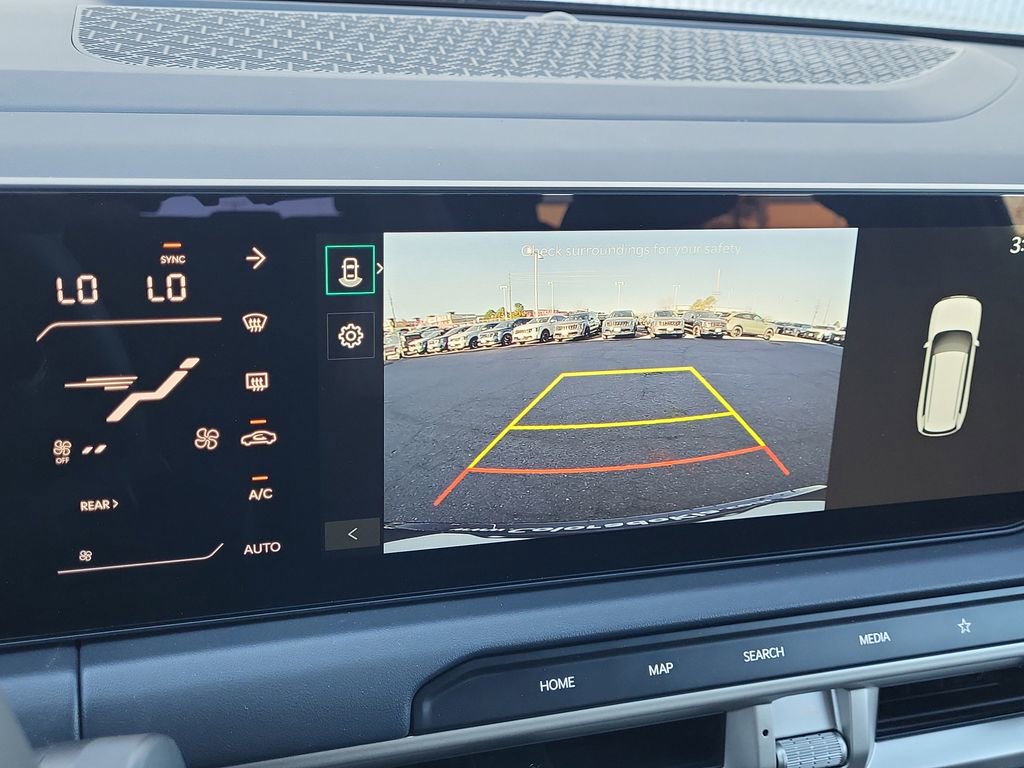 New 2027 Kia Telluride S AWD/4WD image 22