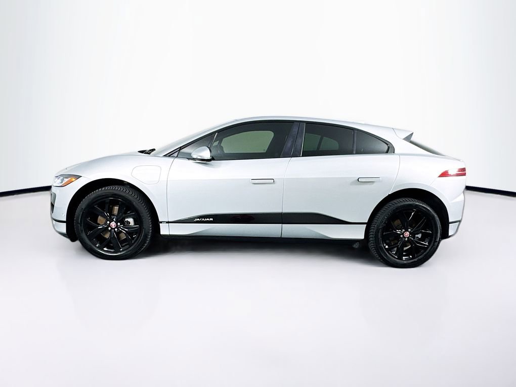 Used 2020 Jaguar I-PACE SE image 6