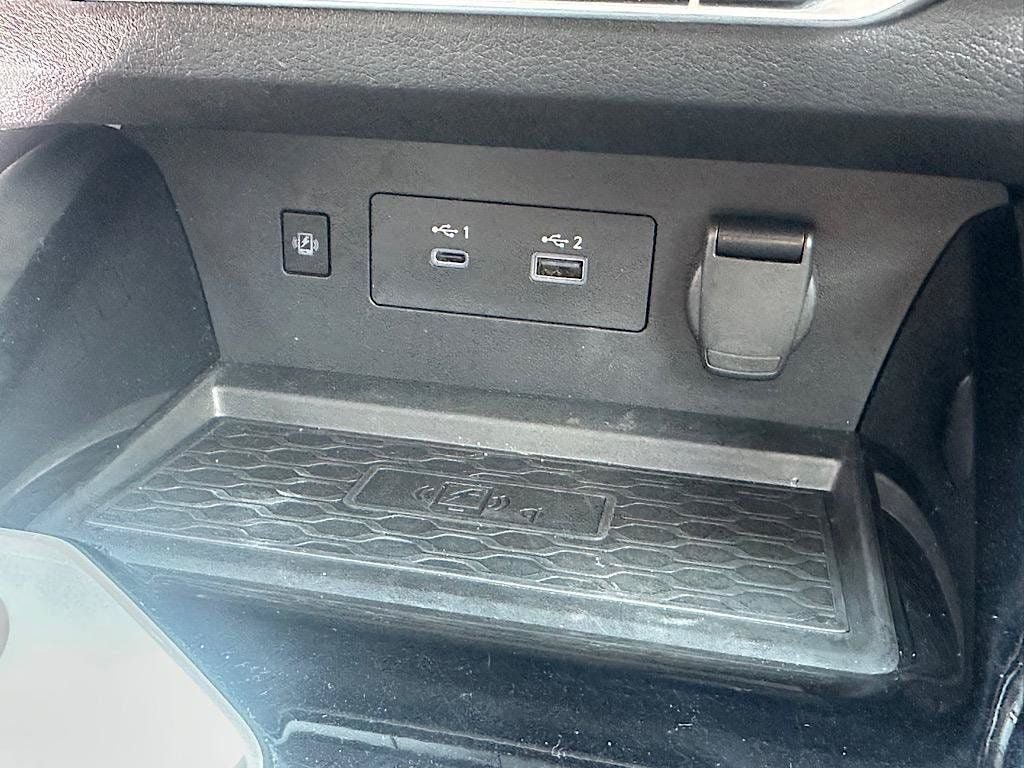 Used 2023 Nissan Altima 2.5 SR w/ SR Premium Package FWD image 25