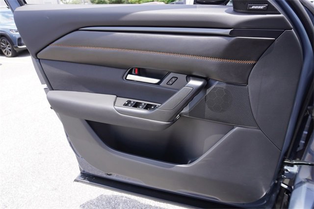 New 2025 MAZDA CX-50 2.5 Hybrid w/ Weather Package image 14