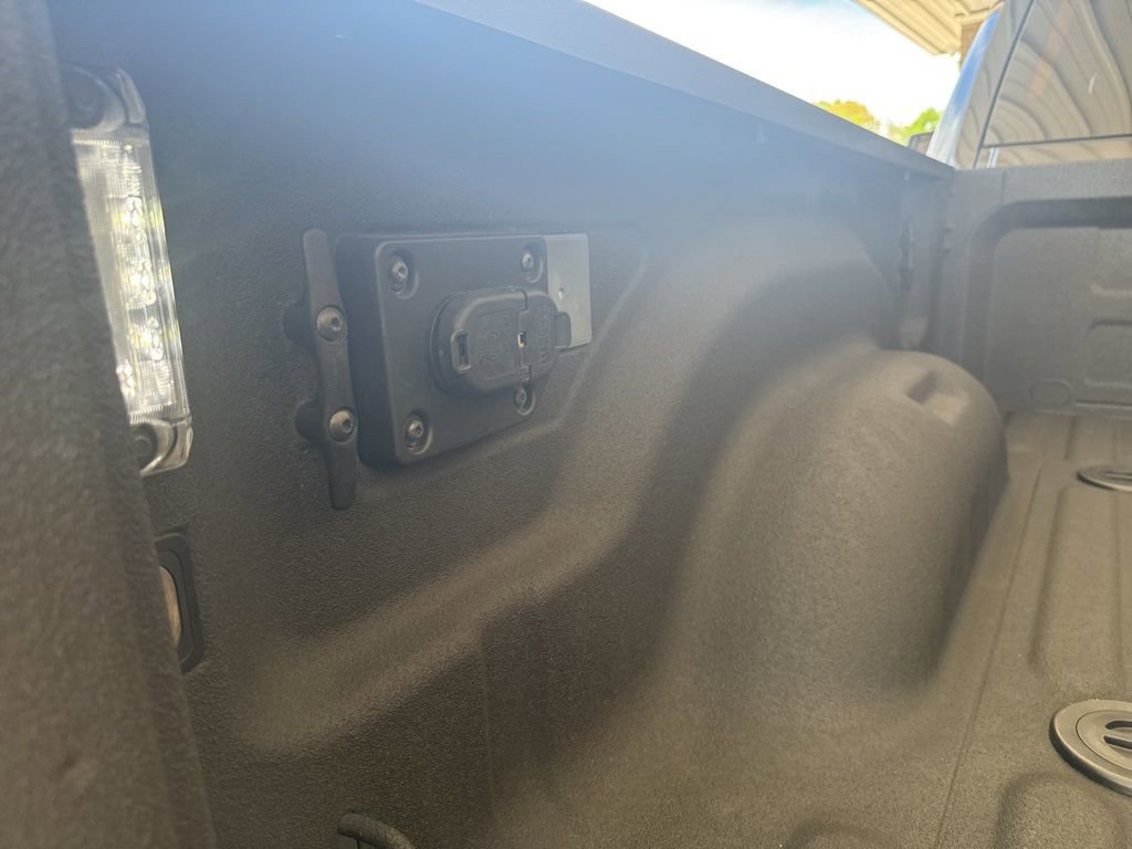 Used 2025 RAM 2500 Big Horn image 25