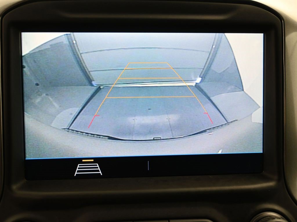 Used 2020 Chevrolet Silverado 1500 LT image 15