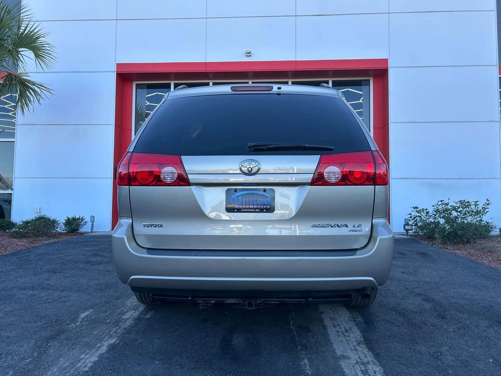 Used 2009 Toyota Sienna LE image 5