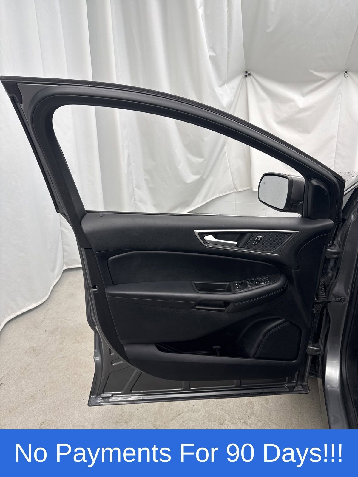 Used 2022 Ford Edge SEL w/ Convenience Package image 11