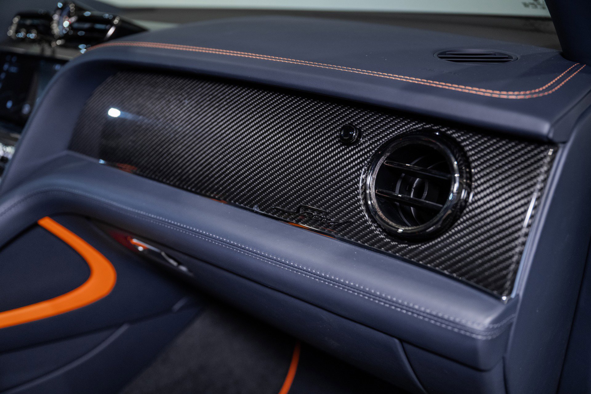 New 2026 Bentley Bentayga Speed image 51