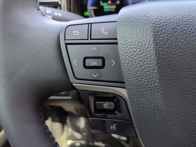Certified 2026 Toyota Camry XSE w/ Premium Plus Package FWD image 24