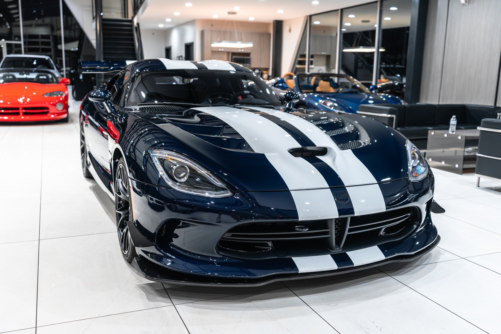 Used 2016 Dodge Viper ACR RWD image 31
