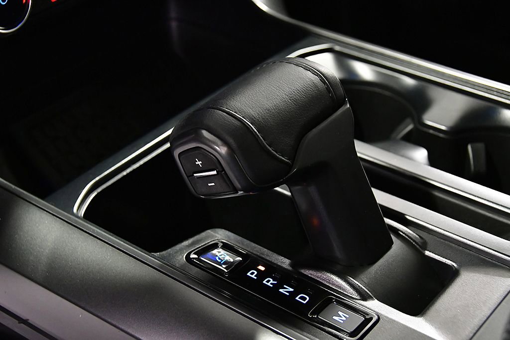 Used 2024 Ford F150 XLT w/ Equipment Group 303A High image 27