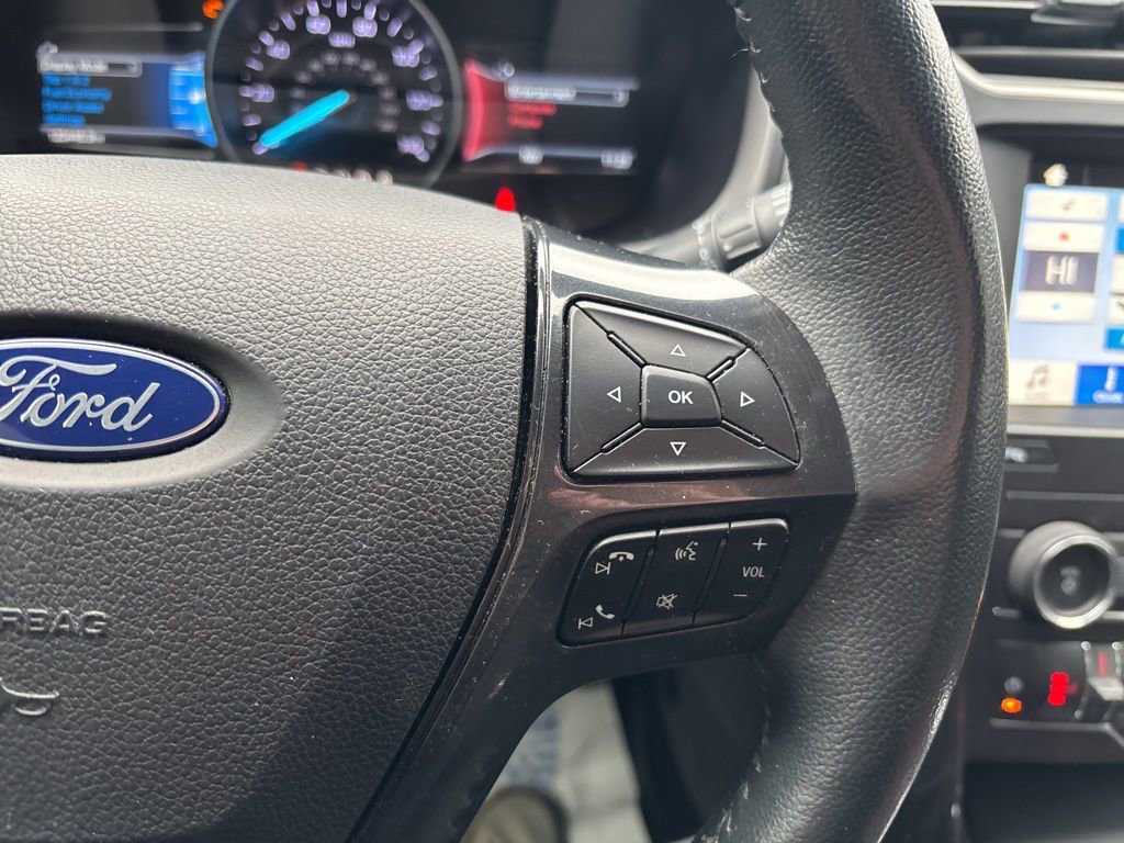 Used 2019 Ford Explorer XLT w/ Equipment Group 201A image 62