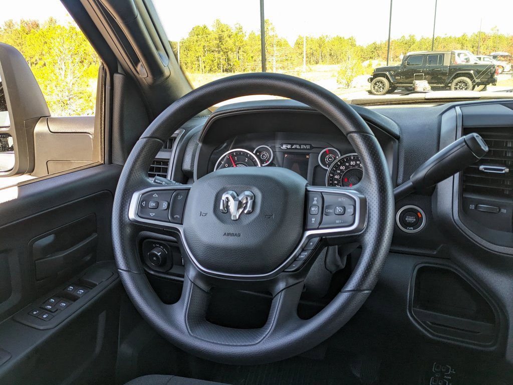 New 2026 RAM 3500 Tradesman image 20