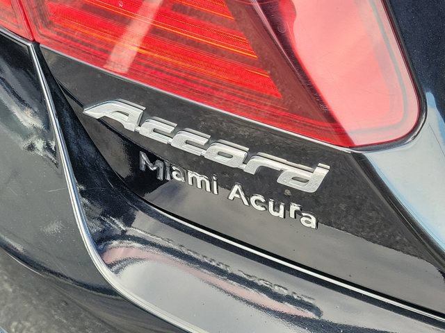Used 2016 Honda Accord LX image 5