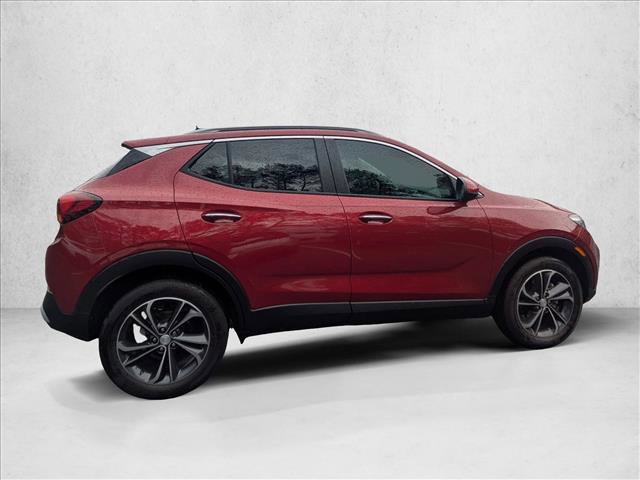 Used 2021 Buick Encore GX Select FWD image 4