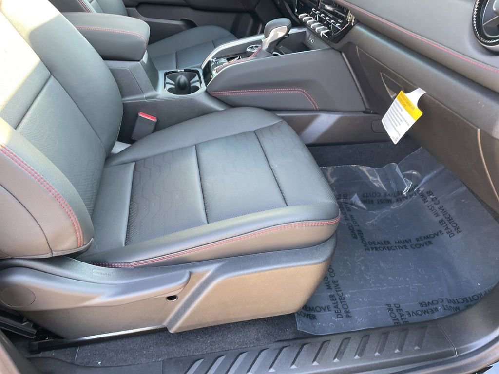 New 2026 Chevrolet Colorado Z71 w/ Technology Package image 27