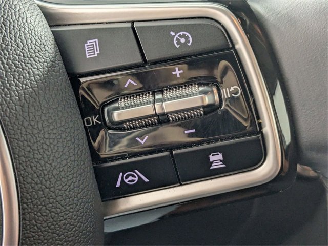 Used 2023 Kia Carnival SX image 17