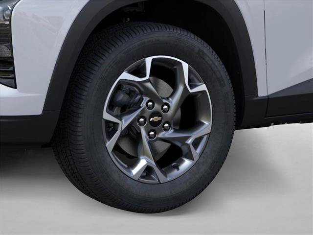 New 2026 Chevrolet Trax LT w/ Driver Confidence Package FWD image 9