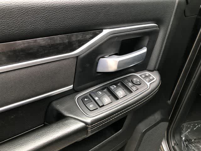 Certified 2024 RAM 2500 Big Horn AWD/4WD image 31