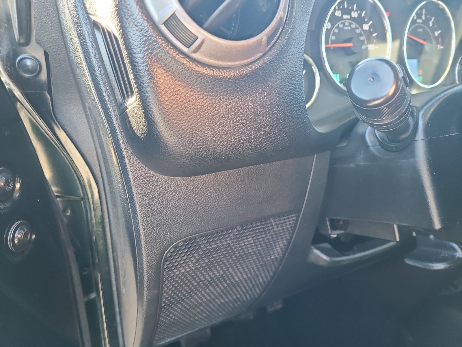 Used 2012 Jeep Wrangler Sport image 22