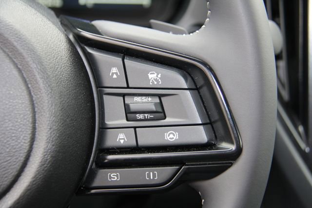 Certified 2025 Subaru Forester Premium image 22