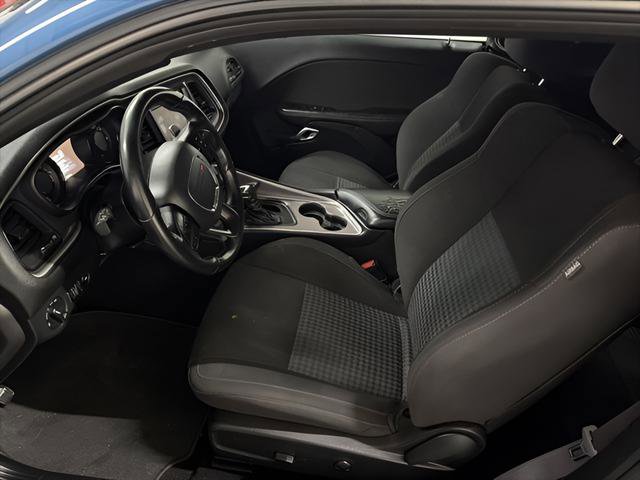 Used 2022 Dodge Challenger GT w/ Blacktop Package RWD image 10