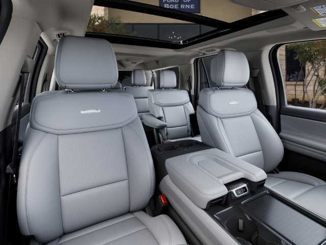 New 2027 Ford Expedition Max Platinum w/ Driver's Package AWD/4WD image 10