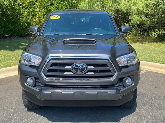Used 2023 Toyota Tacoma TRD Sport RWD image 2