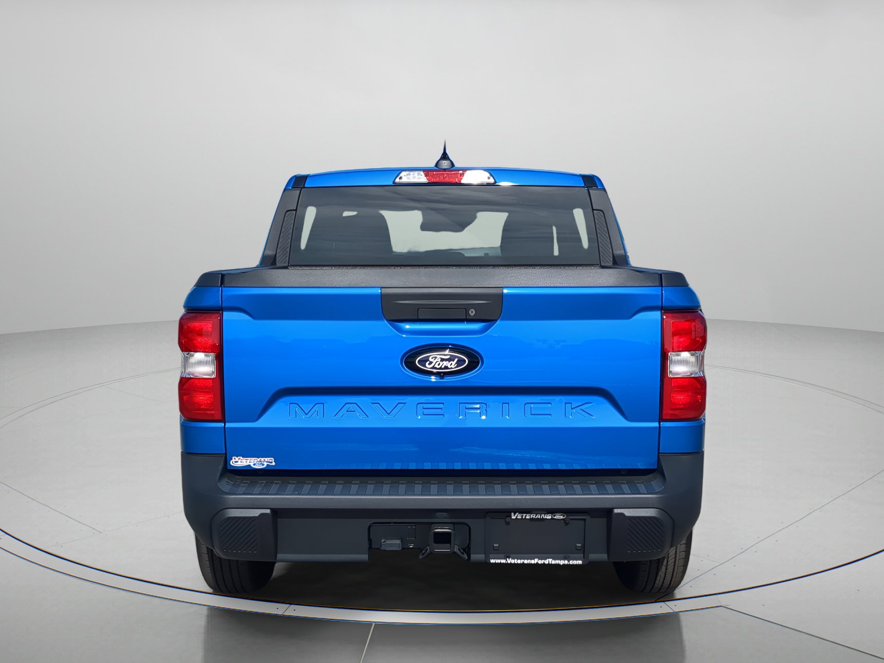 New 2026 Ford Maverick XL FWD image 44