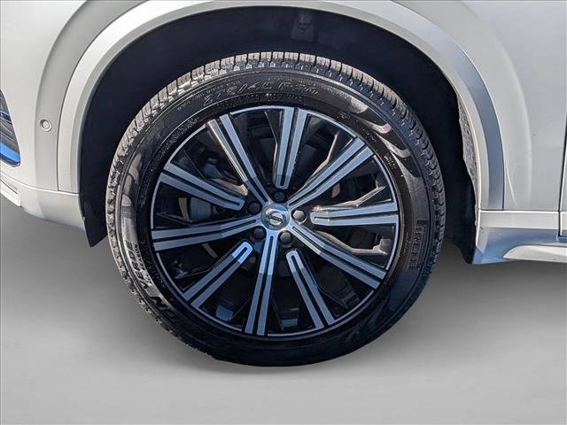 Certified 2023 Volvo XC90 B5 Plus image 21