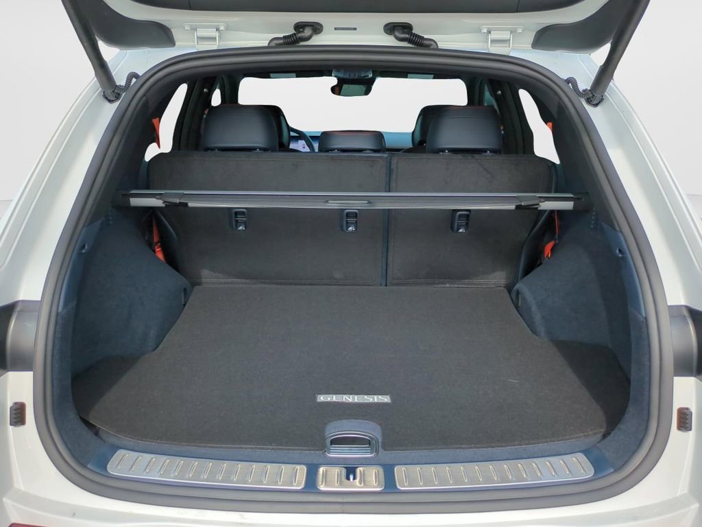 New 2026 Genesis GV70 2.5T Sport Prestige AWD/4WD image 12