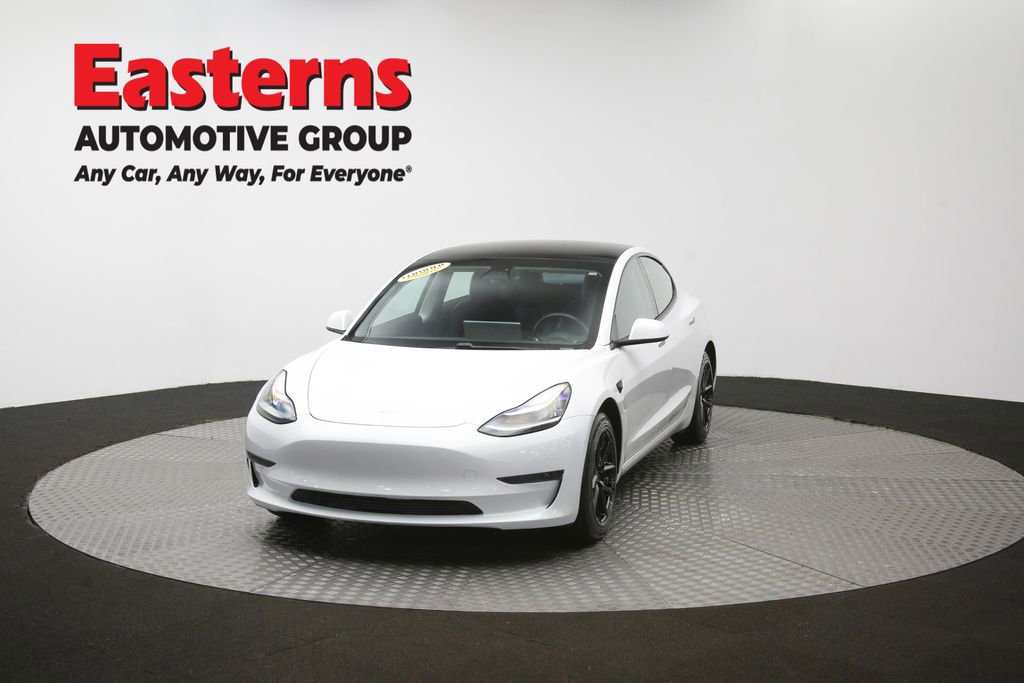 Used 2021 Tesla Model 3 Standard Range Plus RWD image 51