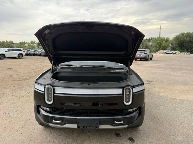 Used 2022 Rivian R1S Launch Edition AWD/4WD image 15