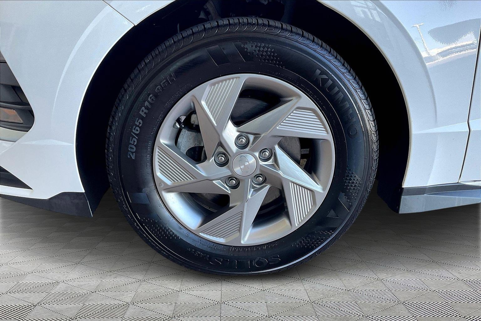 Used 2026 Hyundai Sonata SE image 31