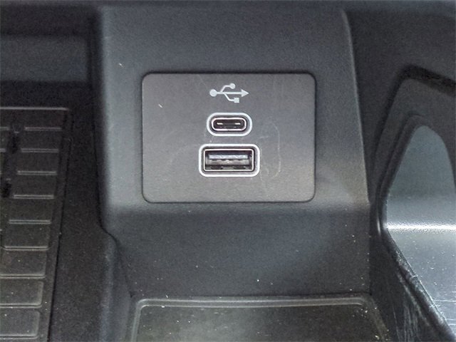 Used 2024 Ford Ranger XLT w/ Equipment Group 301A High image 25