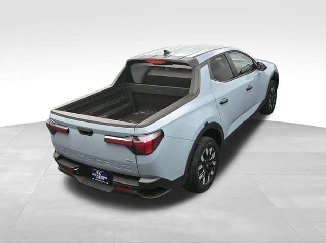 New 2026 Hyundai Santa Cruz SE AWD/4WD image 28