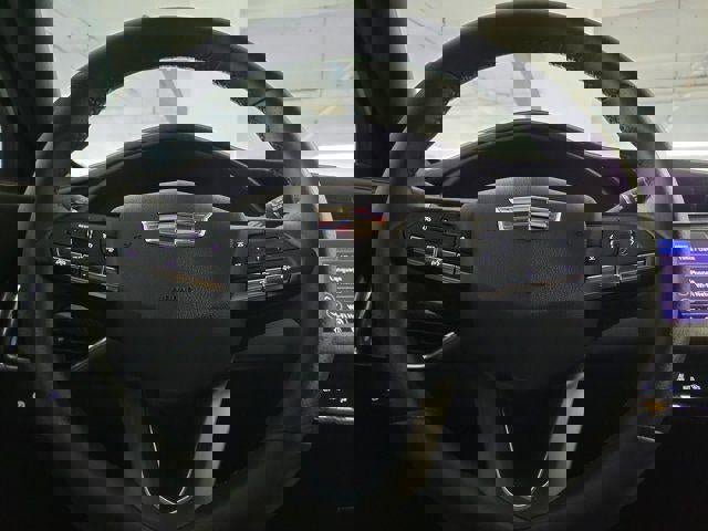 Certified 2023 Cadillac XT4 Sport w/ Driver Assist Package image 20