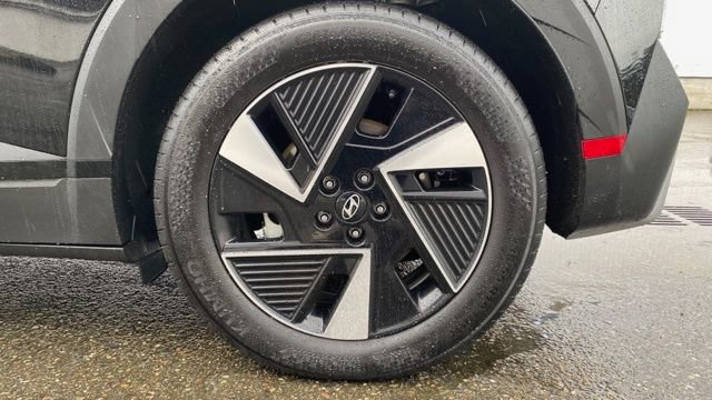 Used 2025 Hyundai Ioniq 5 SE image 10