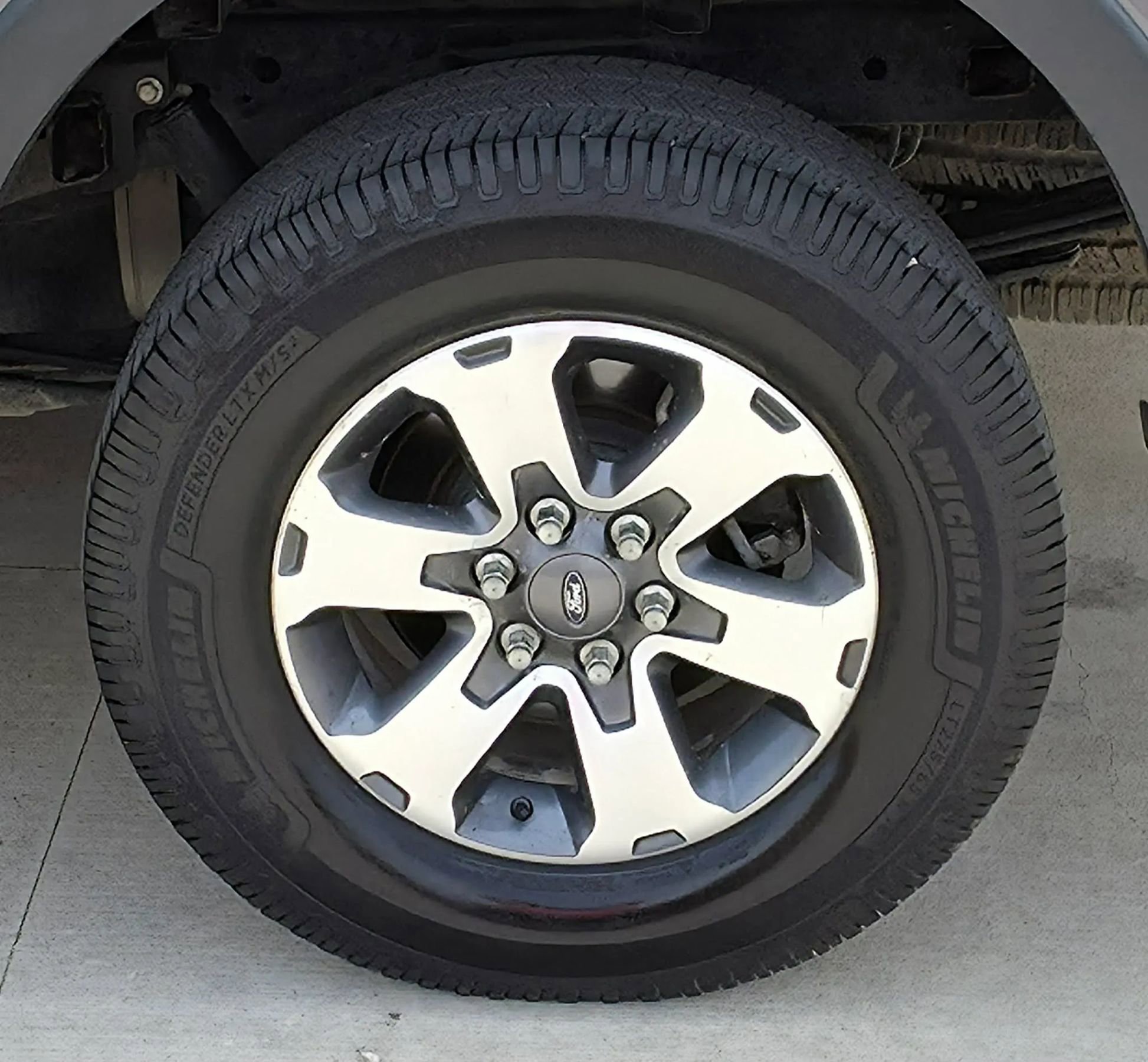Used 2012 Ford F150 FX4 w/ FX Luxury Pkg AWD/4WD image 32