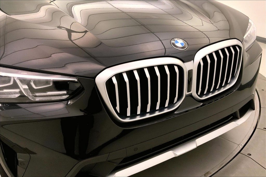 Certified 2023 BMW X3 xDrive30i w/ Convenience Package AWD/4WD image 29