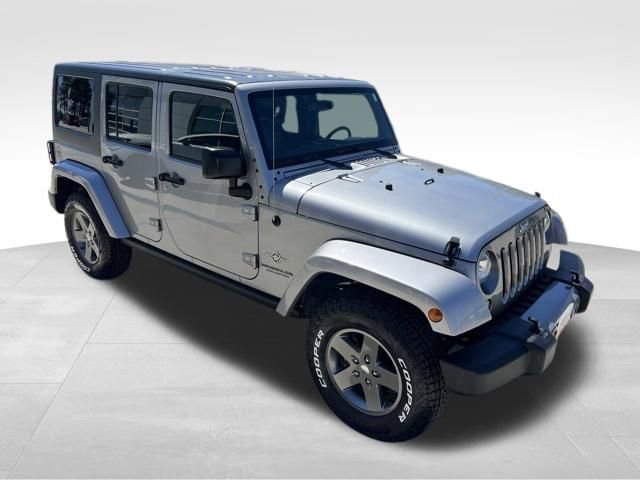 Used 2015 Jeep Wrangler Unlimited Sport AWD/4WD image 13