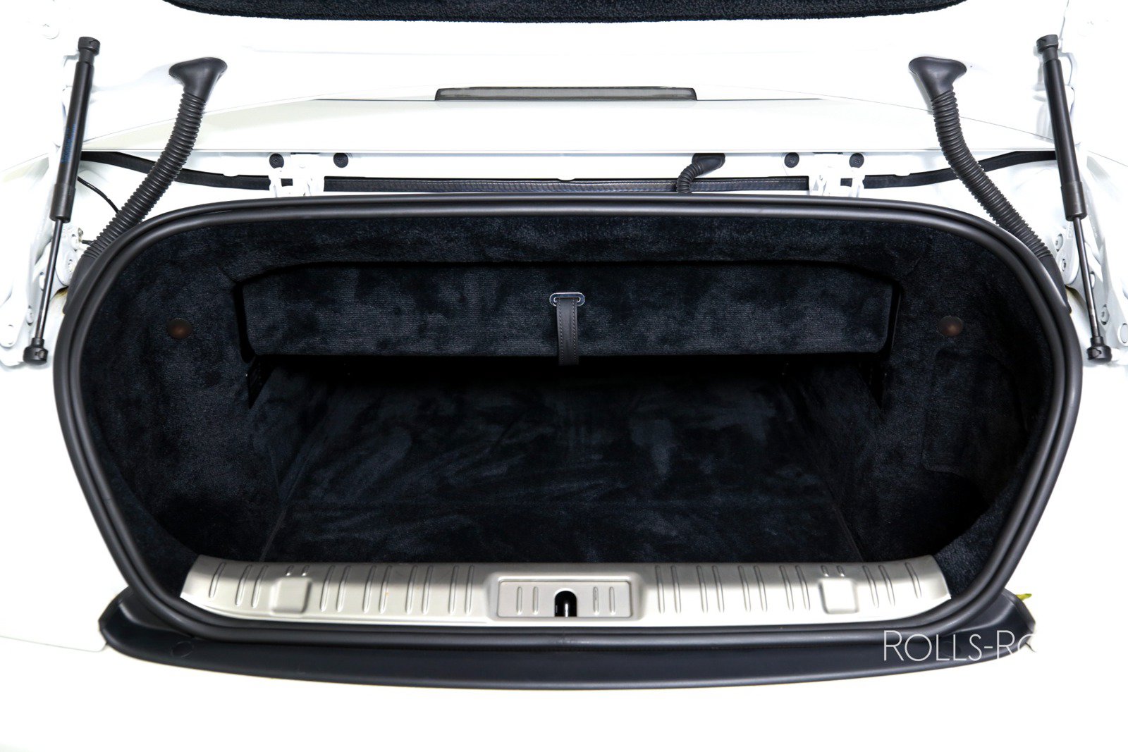 Certified 2020 Rolls-Royce Dawn RWD image 20