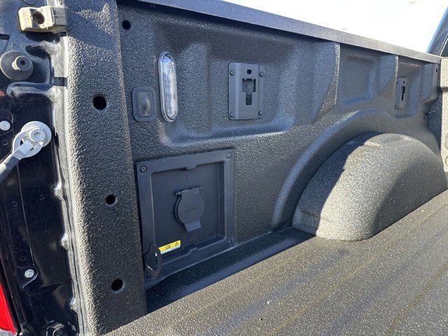 Used 2023 Ford F150 King Ranch w/ Equipment Group 601A High image 33