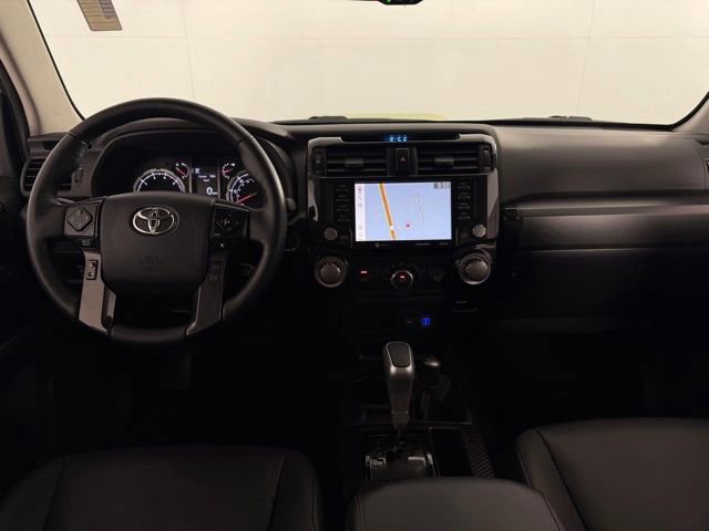 Used 2023 Toyota 4Runner TRD Off-Road Premium w/ Moonroof Package AWD/4WD image 24